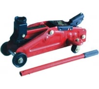 Подкатной низкопрофильный домкрат TORIN 2 т, Н=85-330 мм TA82001S