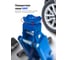 Подкатной гидравлический домкрат Forsage 2,5Т F-TR20005DS(56593) 4