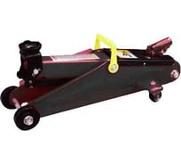 Подкатной гидравлический домкрат Torin 2 т, hmax=380 мм T82003