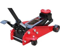 Подкатной домкрат Torin 3 т, h=150-490 мм T83000E