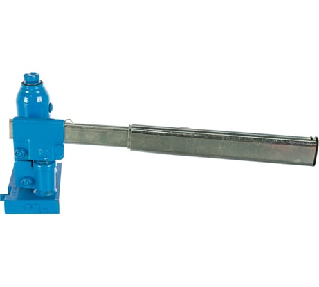 Домкрат бутылочный MEGA г/п 2000 кг BR2