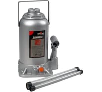 Гидравлический Домкрат СЕРВИС КЛЮЧ 20 т, высота 242-452, 75020