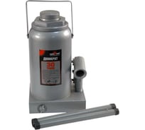 Гидравлический домкрат СЕРВИС КЛЮЧ 30 т, высота 285-465, 75030