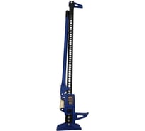 Реечный Домкрат СЕРВИС КЛЮЧ 3 т, высота подъема 155-1350 мм, 75061