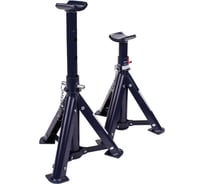 Страховочная подставка MARSHALL складная, 3т, 285-400 мм, 2 шт. MR1062