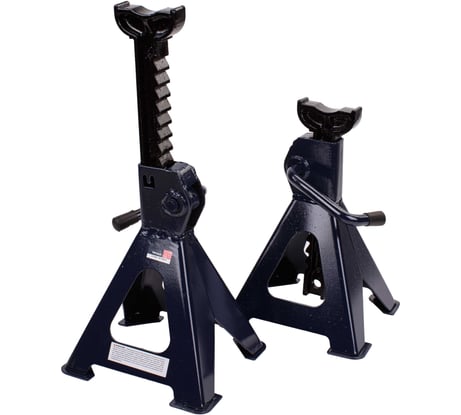 Страховочная подставка MARSHALL усиленная, 3т, 282-420 мм, 2 шт. MR1064