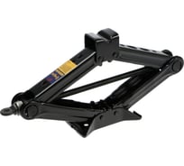 Ромбический винтовой домкрат ТУНДРА подъем/подхват: 360/105 мм, 1.5 т 9422651