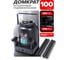 Домкрат гидравлический ROCKFORCE бутылочный 100т RF-TRA910006(15105) 2