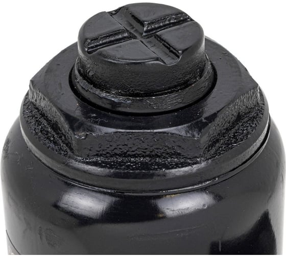 Домкрат бутылочный Forsage 6т в кейсе F-T90604-S(56637)