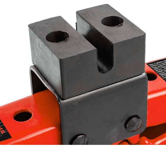 Механический ромбический домкрат BaumAuto 2,5 т BM-ST-114(58237)