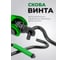 Механический ромбический домкрат Rockforce 2,5 т RF-ST-114(58235) 6