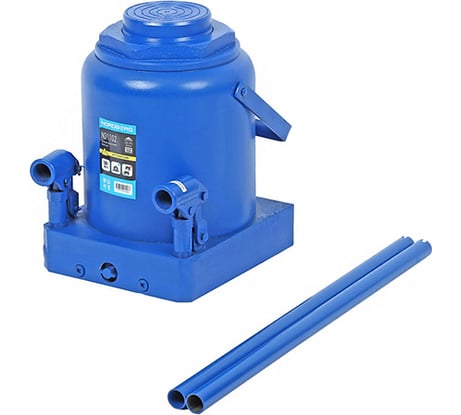 Бутылочный домкрат NORDBERG 100 т N31102