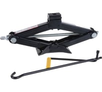 Домкрат AVS JA-1500R ромбический высота 385 мм A80676S