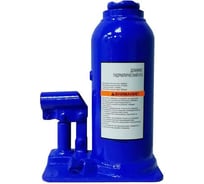 Бутылочный домкрат ROSSVIK V10, г/п 10,0т TH410005H