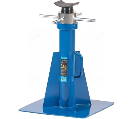 Подставка страховочная винтовая NORDBERG 20 т N3020T