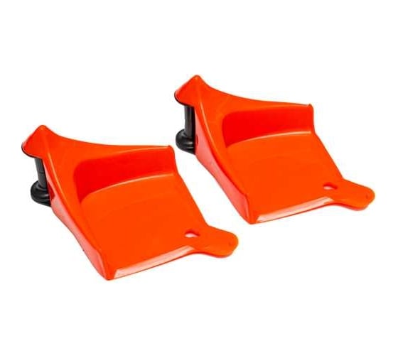 Комплект для подпорки колес LERATON 2шт. WSB PS-008.999