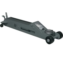 Подкатной гидравлический Домкрат MEGA грузоподъемностью 10000 кг. цвет серый. T10_grey