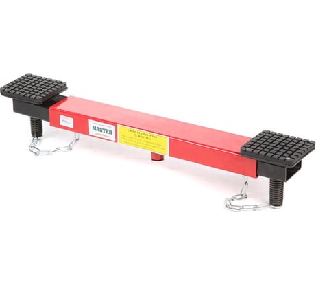 Адаптер для подкатного домкрата 2 т AIST 67911109 00-00021249