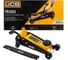 Подкатной гидравлический домкрат JCB 3 т JCB-T83502(58062) 1