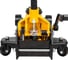Подкатной гидравлический домкрат JCB 3 т JCB-T83502(58062) 9