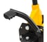 Подкатной гидравлический домкрат JCB 3 т JCB-T83502(58062) 10