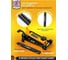 Подкатной гидравлический домкрат JCB 3 т JCB-T83502(58062) 5