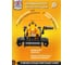 Подкатной гидравлический домкрат JCB 3 т JCB-T83502(58062) 6
