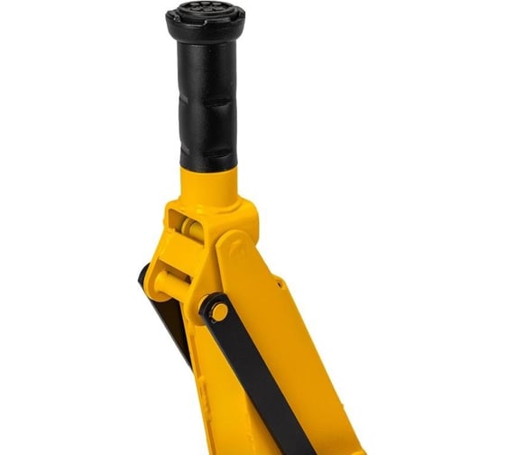 Подкатной гидравлический домкрат JCB 2.5 т, JCB-T83006B(XB)(58033)