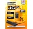 Домкрат бутылочный JCB 50 т с клапаном JCB-TH95004(58037) 2