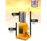 Домкрат бутылочный JCB 50 т с клапаном JCB-TH95004(58037) 3