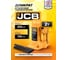 Домкрат бутылочный JCB 2 т JCB-TH902001(58056) 2
