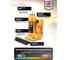 Домкрат бутылочный JCB 2 т JCB-TH902001(58056) 3