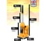 Домкрат бутылочный JCB 2 т JCB-TH902001(58056) 4