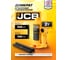 Домкрат бутылочный JCB 2 т с клапаном JCB-TH90204(58021) 2