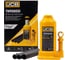 Домкрат бутылочный JCB 8 т JCB-TH908001(58024) 1