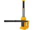 Домкрат бутылочный JCB 8 т JCB-TH908001(58024) 5