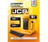 Домкрат бутылочный JCB 8 т JCB-TH908001(58024) 2