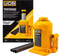 Домкрат бутылочный JCB 30 т JCB-TH930001(58035)