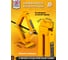 Домкрат механический Forsage "ромб" 2т JCB-10202 (GS)(58064) 5