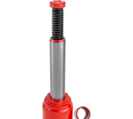 Домкрат бутылочный BaumAuto 3т BM-T90304(52640)