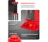 Домкрат бутылочный BaumAuto 12т BM-T91204(52645) 4