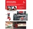Домкрат бутылочный BaumAuto 12т BM-T91204(52645) 5