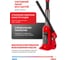 Домкрат бутылочный BaumAuto 12т BM-T91204(52645) 6