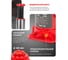Домкрат бутылочный BaumAuto 16т BM-T91604(52646) 3