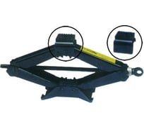 Ромбовый механический домкрат AIST 1.5 т T10152 67905025GM 00-00009962