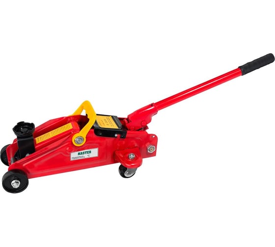 Подкатной домкрат AIST 2 т / 67905550GM 00-00009937