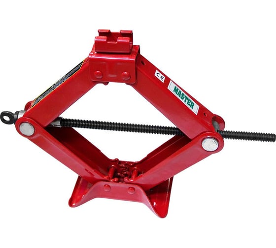 Ромбовый механический домкрат AIST 1 т 67905015GM 00-00009960