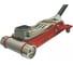 Подкатной домкрат AIST 3 т 100-465 мм T830002L 67905630GM 00-00009816 1