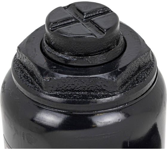 Домкрат бутылочный Rockforce 6 т, в кейсе RF-T90604-S(56645)