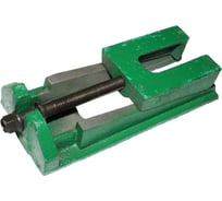 Домкрат механический клиновой TLX опора, 2т, 220x110x55мм, М16, тип S83 65072